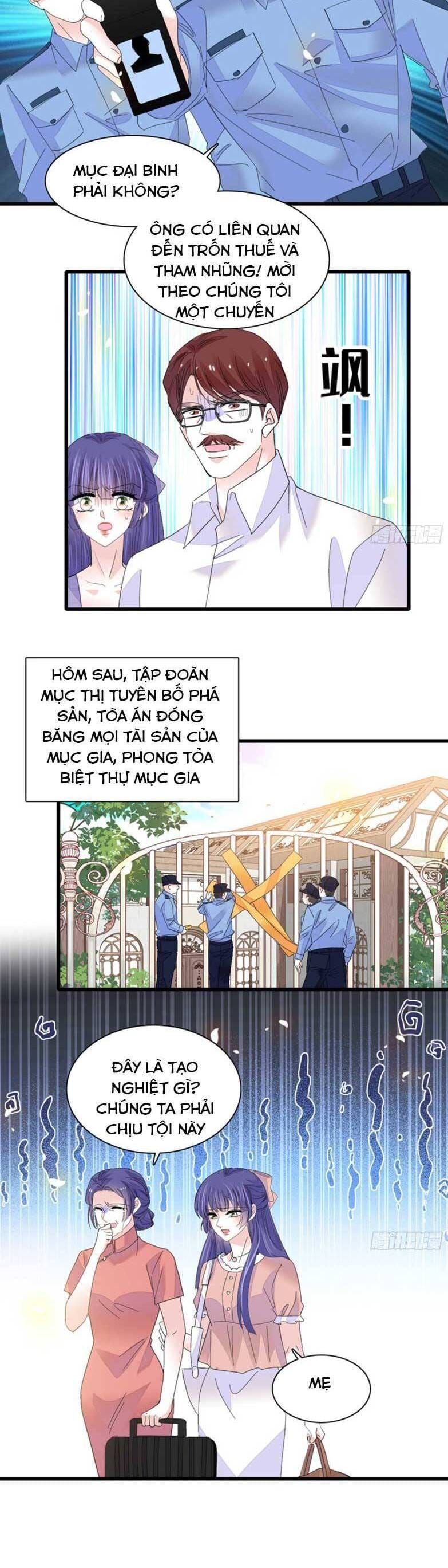 đọc truyện Thiên Kim Toàn Năng Bá Khí Ngút Trời Chương 111 ảnh 20 tại Thiên Thai Truyện