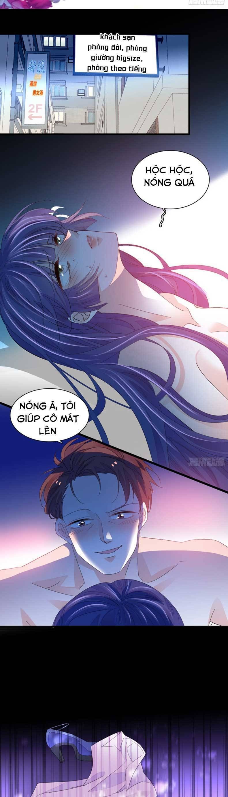 đọc truyện Thiên Kim Toàn Năng Bá Khí Ngút Trời Chương 111 ảnh 6 tại Thiên Thai Truyện