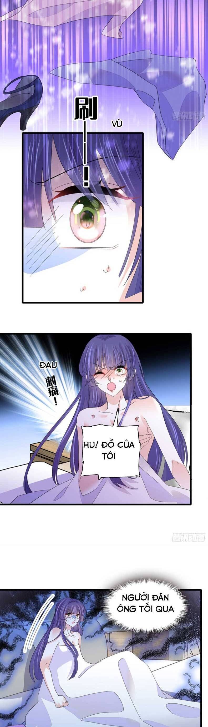 đọc truyện Thiên Kim Toàn Năng Bá Khí Ngút Trời Chương 111 ảnh 7 tại Thiên Thai Truyện