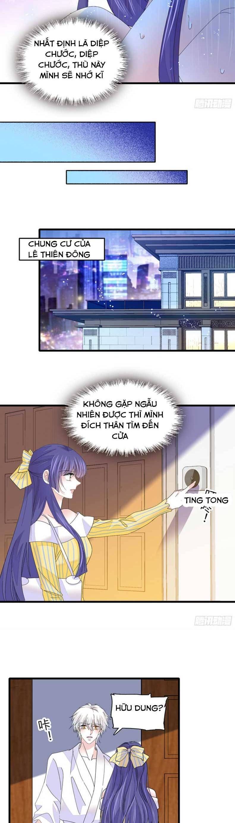 đọc truyện Thiên Kim Toàn Năng Bá Khí Ngút Trời Chương 111 ảnh 11 tại Thiên Thai Truyện