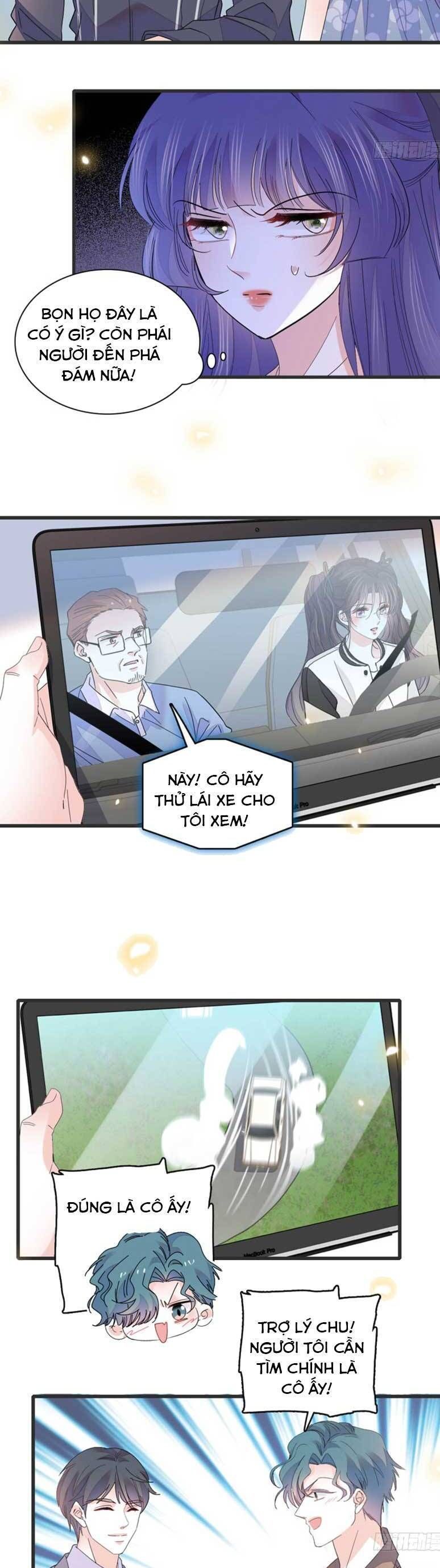 đọc truyện Thiên Kim Toàn Năng Bá Khí Ngút Trời Chương 112 ảnh 12 tại Thiên Thai Truyện