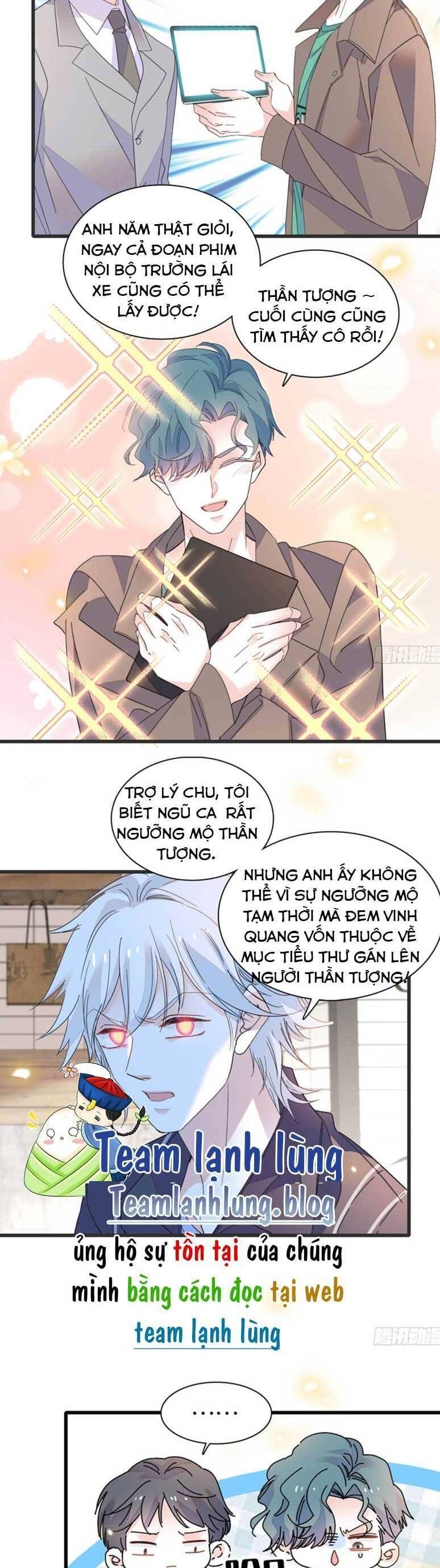 đọc truyện Thiên Kim Toàn Năng Bá Khí Ngút Trời Chương 112 ảnh 13 tại Thiên Thai Truyện