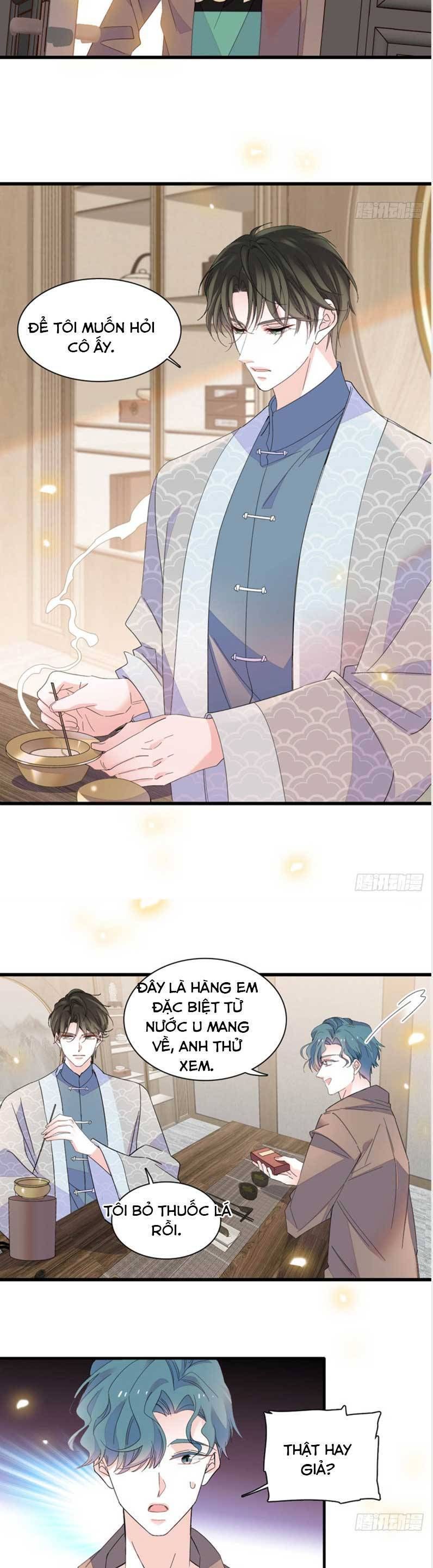 đọc truyện Thiên Kim Toàn Năng Bá Khí Ngút Trời Chương 112 ảnh 17 tại Thiên Thai Truyện