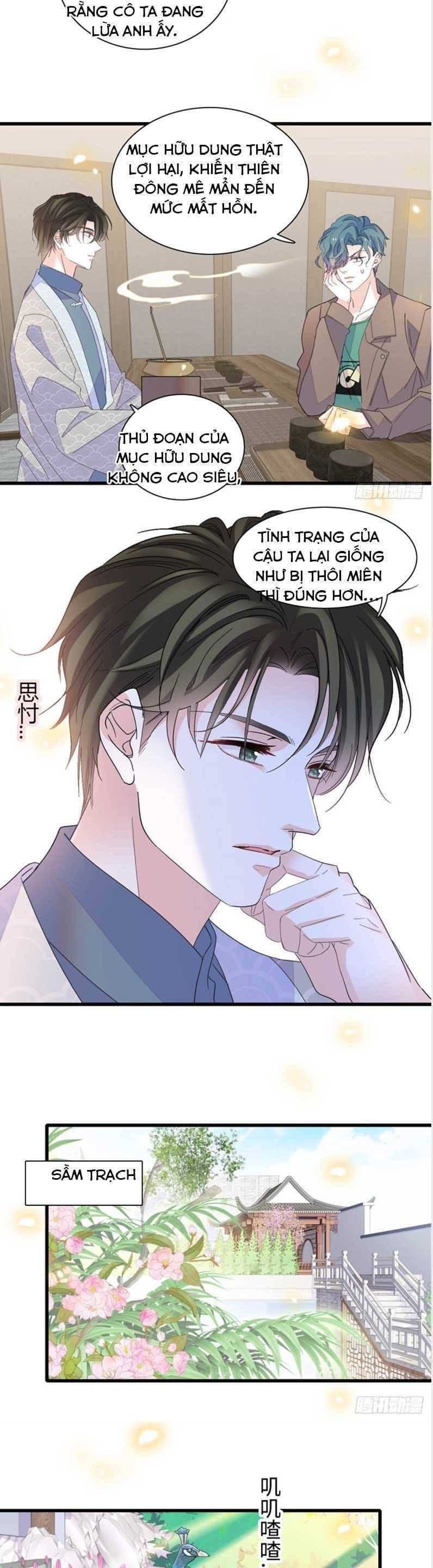 đọc truyện Thiên Kim Toàn Năng Bá Khí Ngút Trời Chương 112 ảnh 19 tại Thiên Thai Truyện