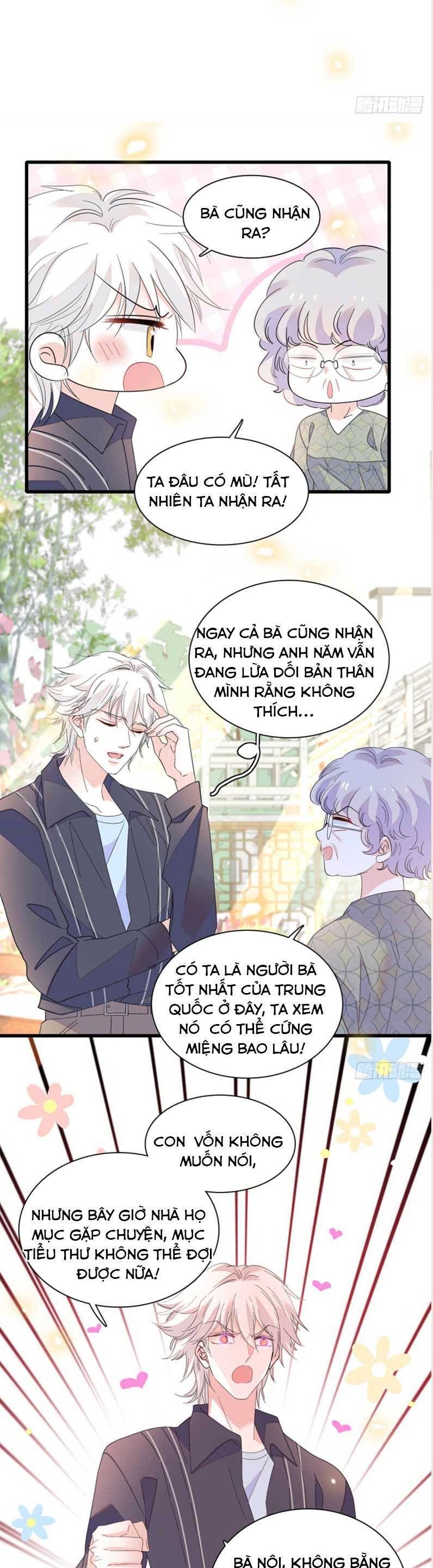 đọc truyện Thiên Kim Toàn Năng Bá Khí Ngút Trời Chương 112 ảnh 21 tại Thiên Thai Truyện