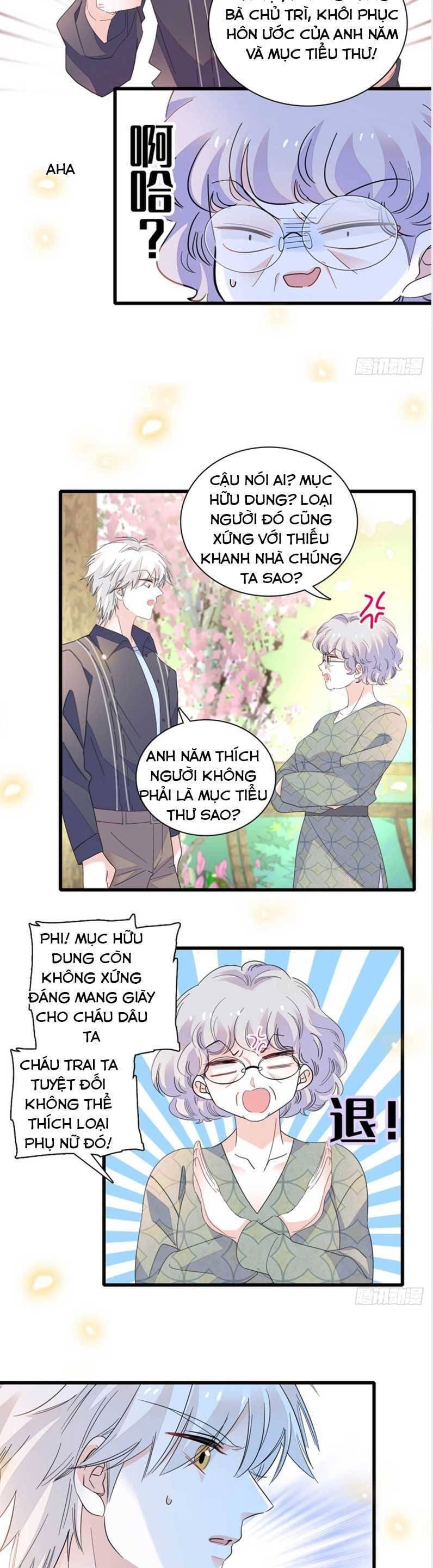 đọc truyện Thiên Kim Toàn Năng Bá Khí Ngút Trời Chương 112 ảnh 22 tại Thiên Thai Truyện