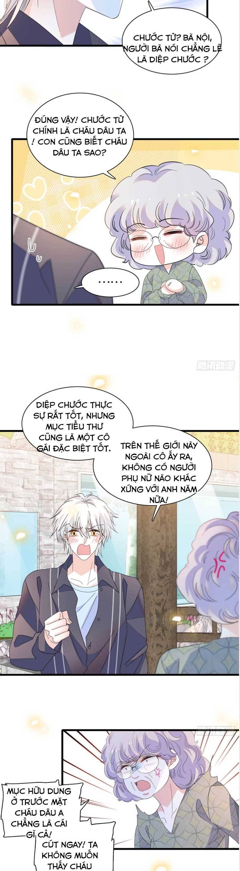 đọc truyện Thiên Kim Toàn Năng Bá Khí Ngút Trời Chương 112 ảnh 23 tại Thiên Thai Truyện