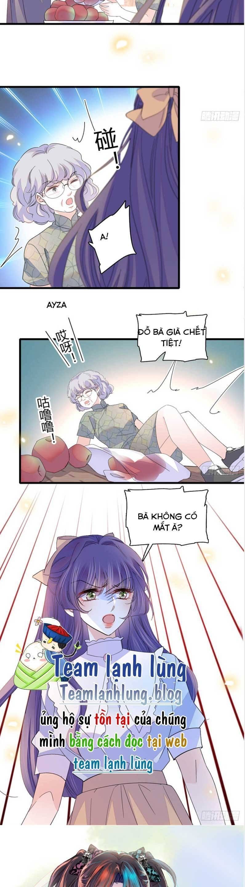 đọc truyện Thiên Kim Toàn Năng Bá Khí Ngút Trời Chương 112 ảnh 25 tại Thiên Thai Truyện