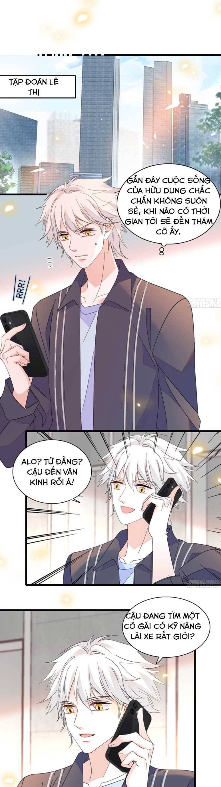 đọc truyện Thiên Kim Toàn Năng Bá Khí Ngút Trời Chương 112 ảnh 6 tại Thiên Thai Truyện