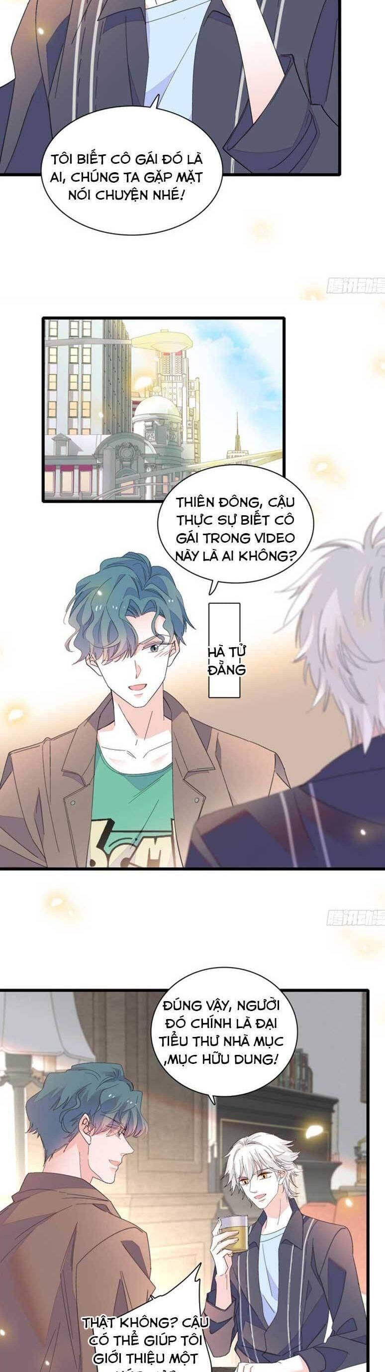 đọc truyện Thiên Kim Toàn Năng Bá Khí Ngút Trời Chương 112 ảnh 7 tại Thiên Thai Truyện