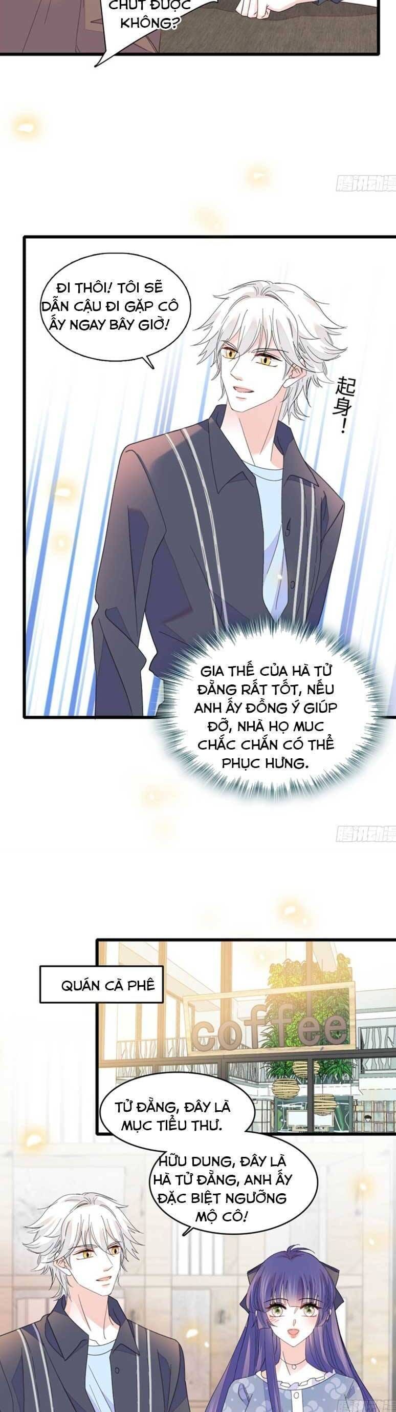 đọc truyện Thiên Kim Toàn Năng Bá Khí Ngút Trời Chương 112 ảnh 8 tại Thiên Thai Truyện