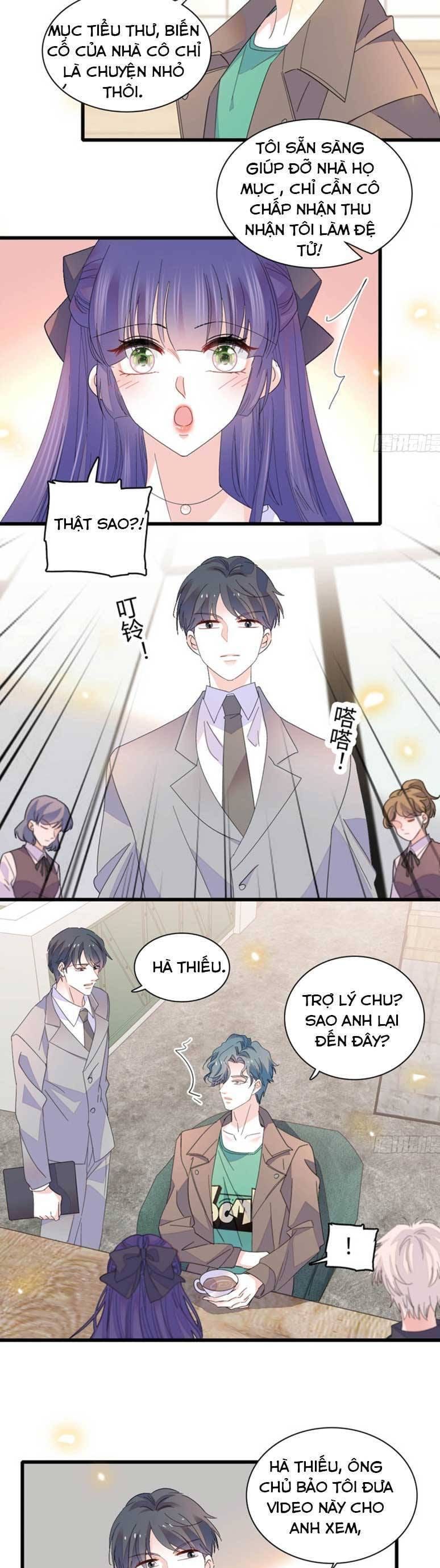 đọc truyện Thiên Kim Toàn Năng Bá Khí Ngút Trời Chương 112 ảnh 10 tại Thiên Thai Truyện