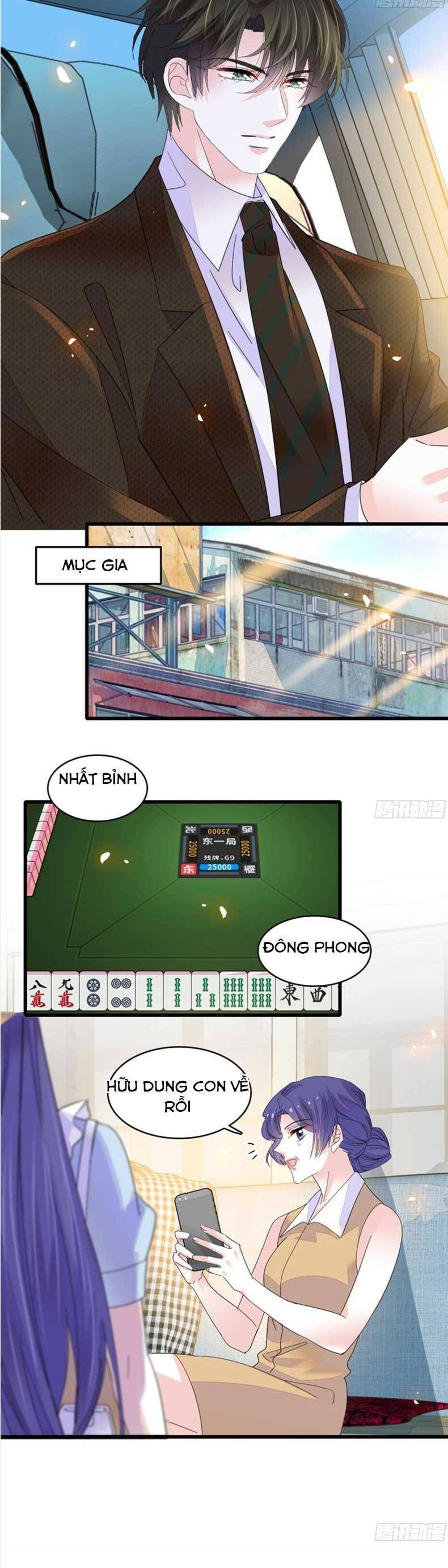 đọc truyện Thiên Kim Toàn Năng Bá Khí Ngút Trời Chương 113 ảnh 12 tại Thiên Thai Truyện