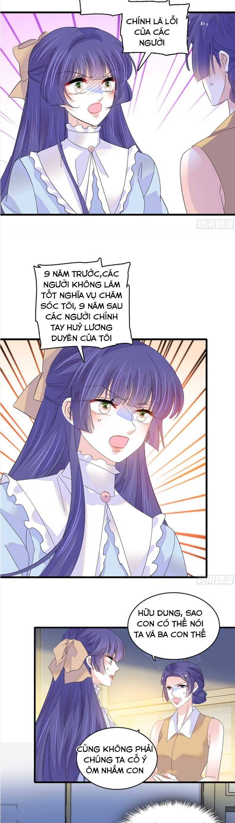 đọc truyện Thiên Kim Toàn Năng Bá Khí Ngút Trời Chương 113 ảnh 14 tại Thiên Thai Truyện