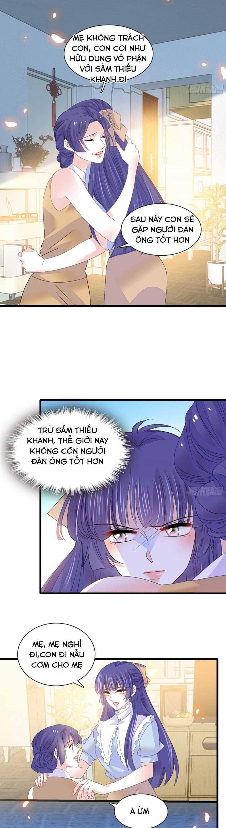 đọc truyện Thiên Kim Toàn Năng Bá Khí Ngút Trời Chương 113 ảnh 16 tại Thiên Thai Truyện