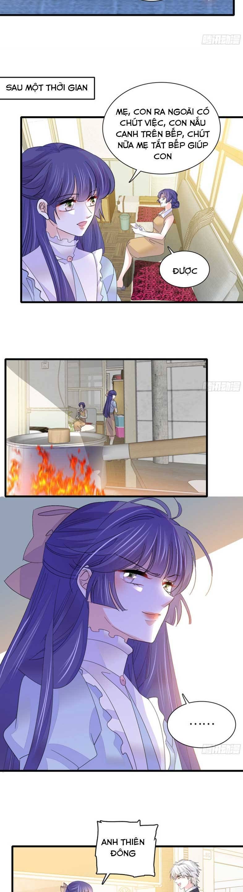 đọc truyện Thiên Kim Toàn Năng Bá Khí Ngút Trời Chương 113 ảnh 17 tại Thiên Thai Truyện