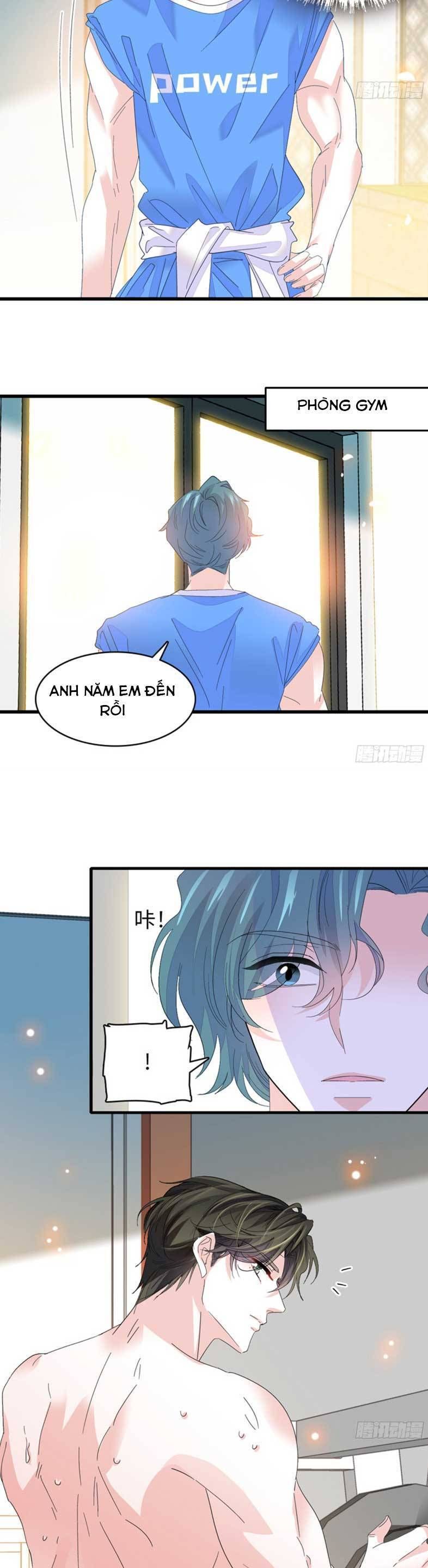 đọc truyện Thiên Kim Toàn Năng Bá Khí Ngút Trời Chương 113 ảnh 19 tại Thiên Thai Truyện