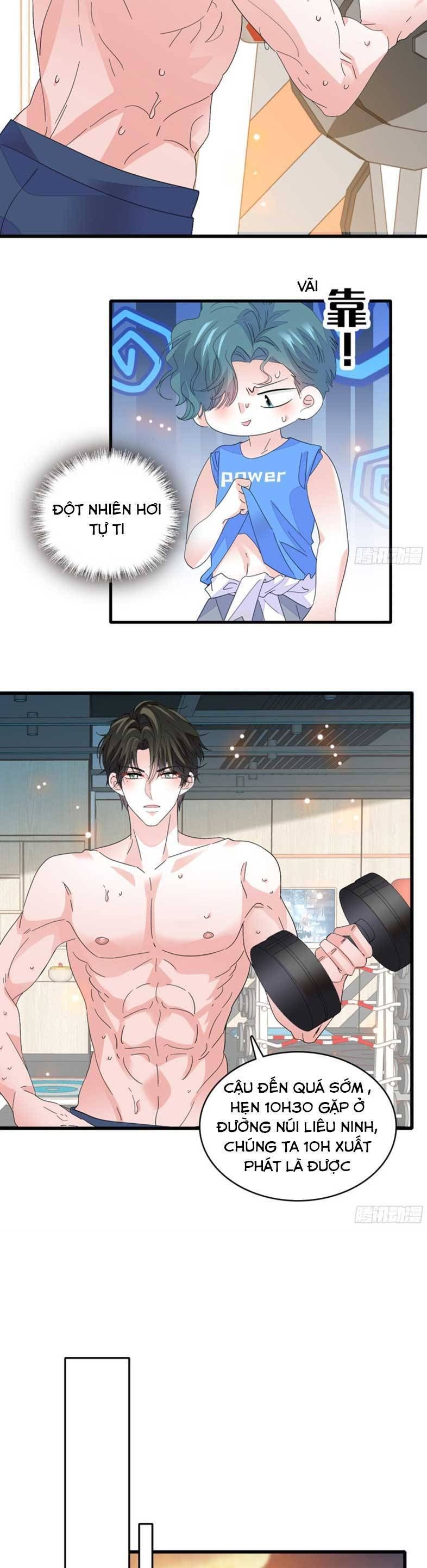 đọc truyện Thiên Kim Toàn Năng Bá Khí Ngút Trời Chương 113 ảnh 20 tại Thiên Thai Truyện