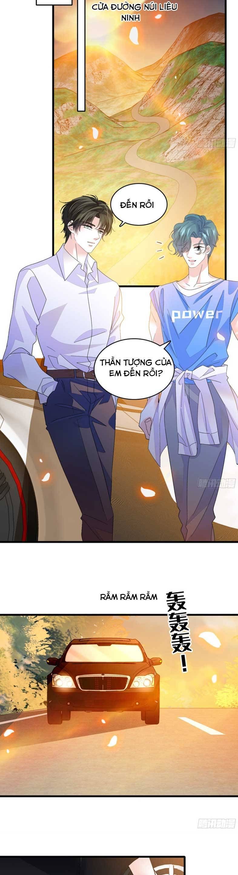 đọc truyện Thiên Kim Toàn Năng Bá Khí Ngút Trời Chương 113 ảnh 21 tại Thiên Thai Truyện