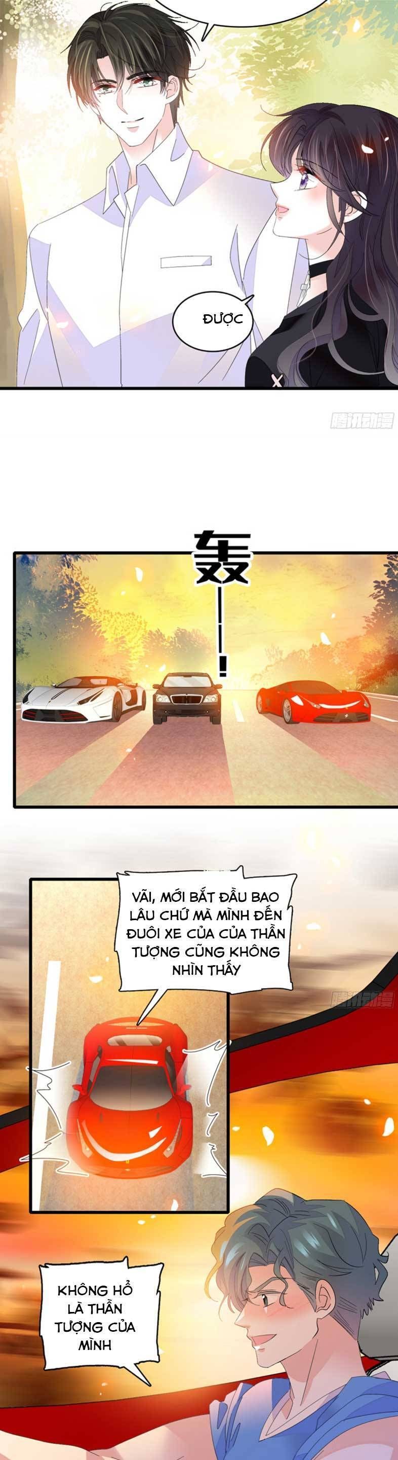 đọc truyện Thiên Kim Toàn Năng Bá Khí Ngút Trời Chương 113 ảnh 23 tại Thiên Thai Truyện