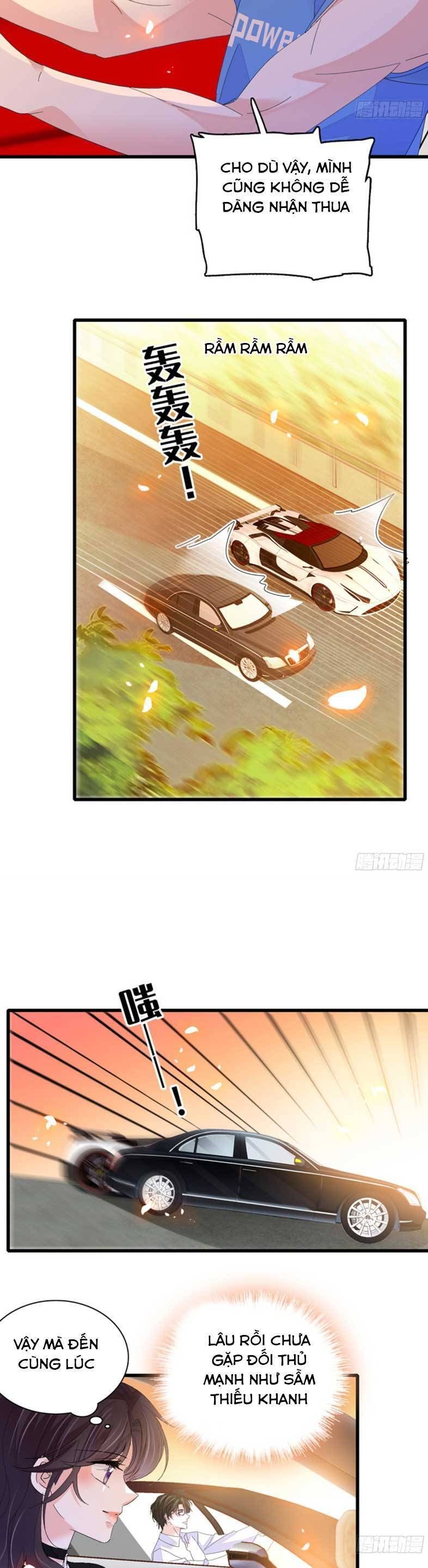 đọc truyện Thiên Kim Toàn Năng Bá Khí Ngút Trời Chương 113 ảnh 24 tại Thiên Thai Truyện