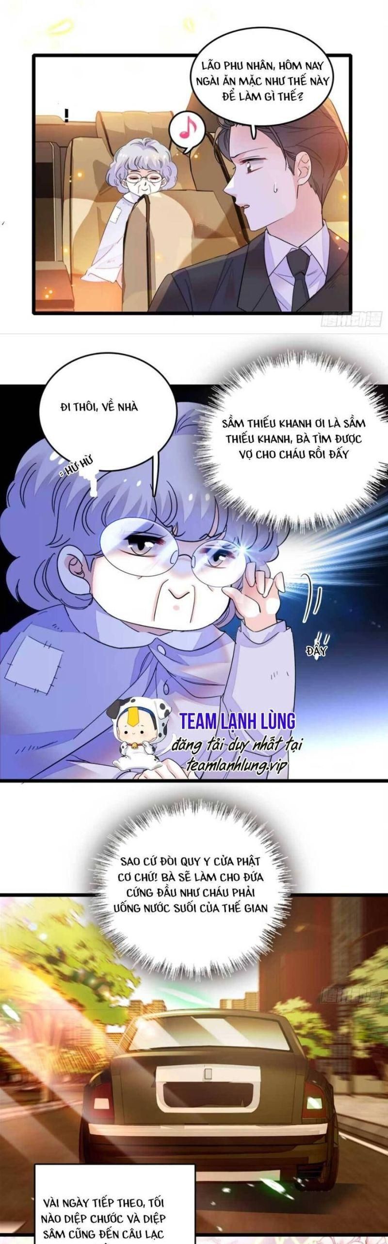 đọc truyện Thiên Kim Toàn Năng Bá Khí Ngút Trời Chương 12 ảnh 11 tại Giả Dược