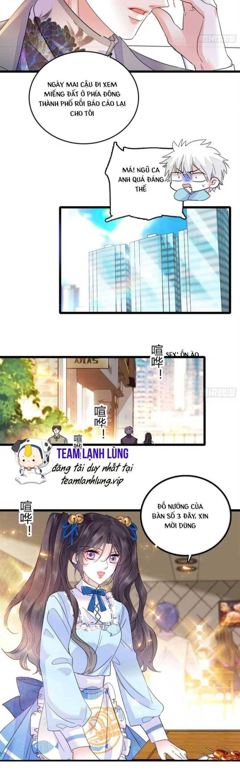 đọc truyện Thiên Kim Toàn Năng Bá Khí Ngút Trời Chương 12 ảnh 15 tại Giả Dược