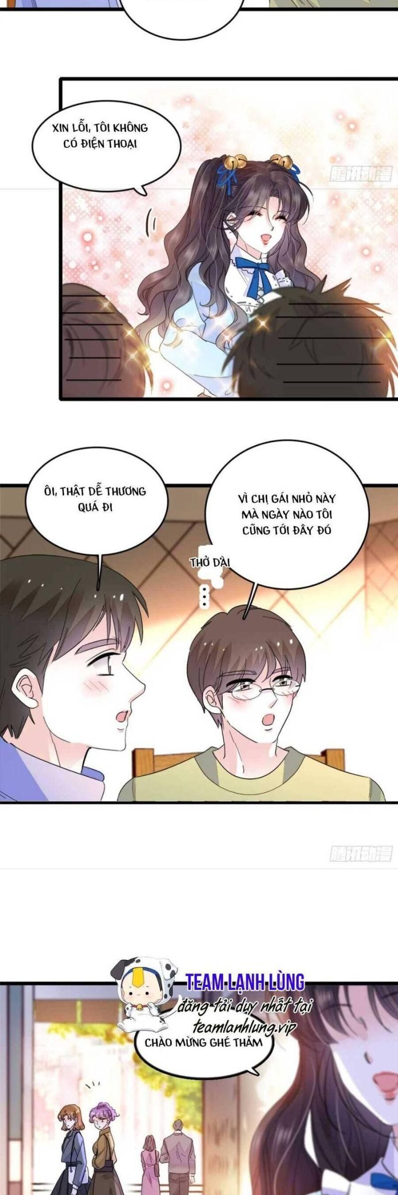 đọc truyện Thiên Kim Toàn Năng Bá Khí Ngút Trời Chương 12 ảnh 17 tại Giả Dược