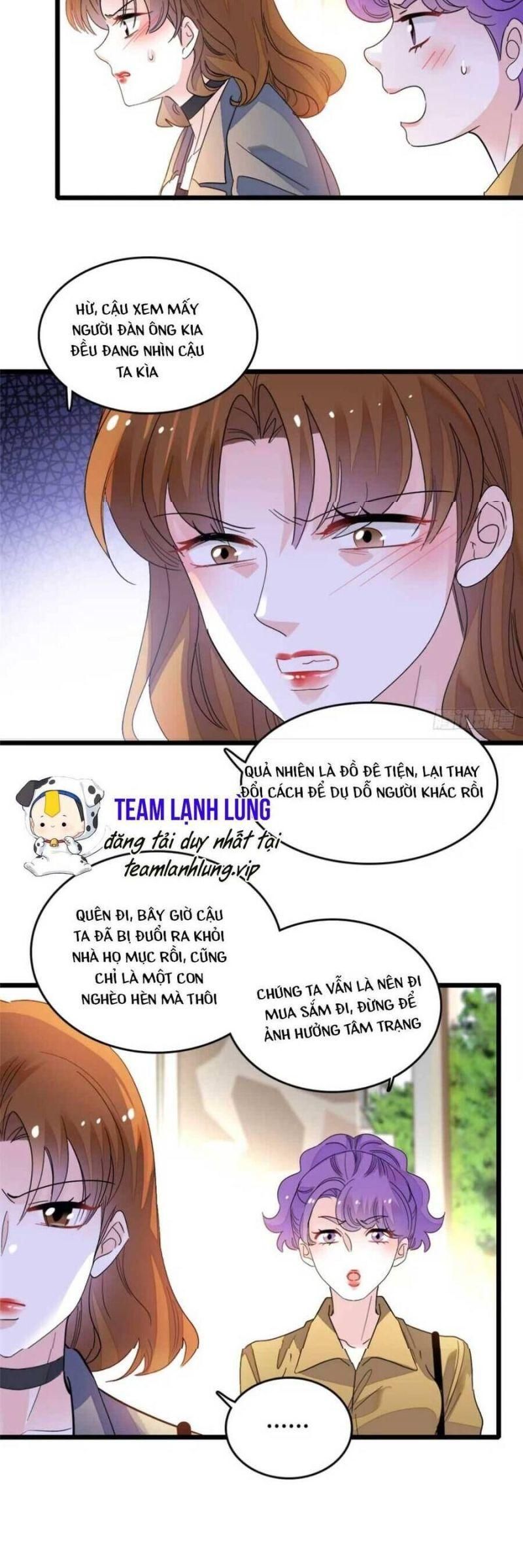 đọc truyện Thiên Kim Toàn Năng Bá Khí Ngút Trời Chương 12 ảnh 20 tại Giả Dược