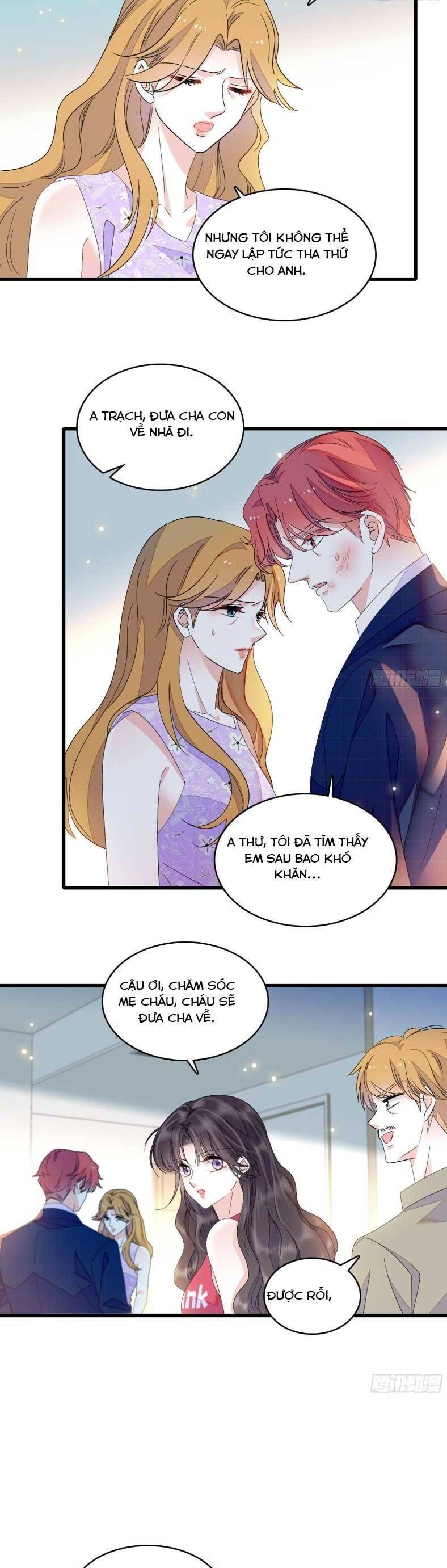 đọc truyện Thiên Kim Toàn Năng Bá Khí Ngút Trời Chương 121 ảnh 14 tại Thiên Thai Truyện