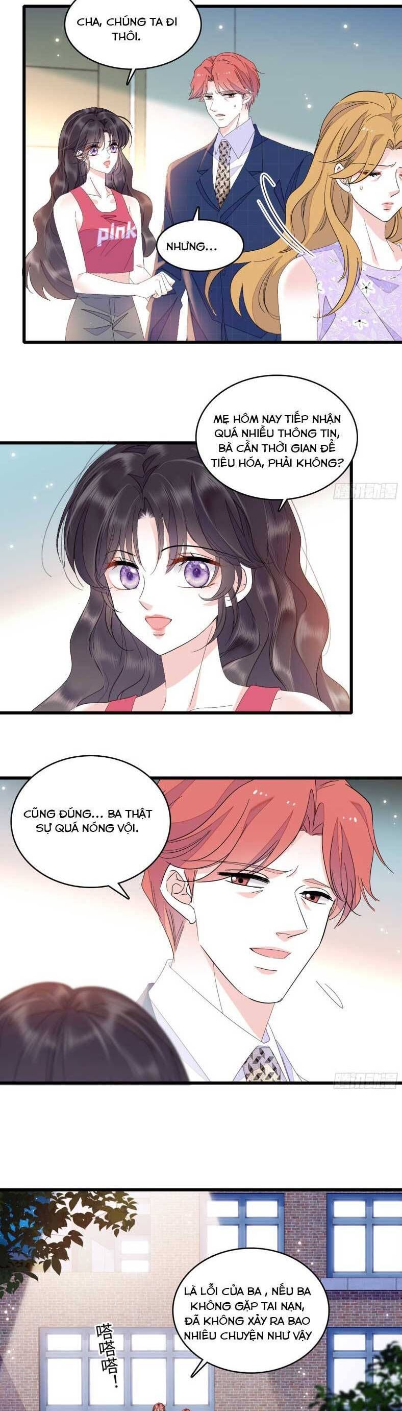 đọc truyện Thiên Kim Toàn Năng Bá Khí Ngút Trời Chương 121 ảnh 15 tại Thiên Thai Truyện