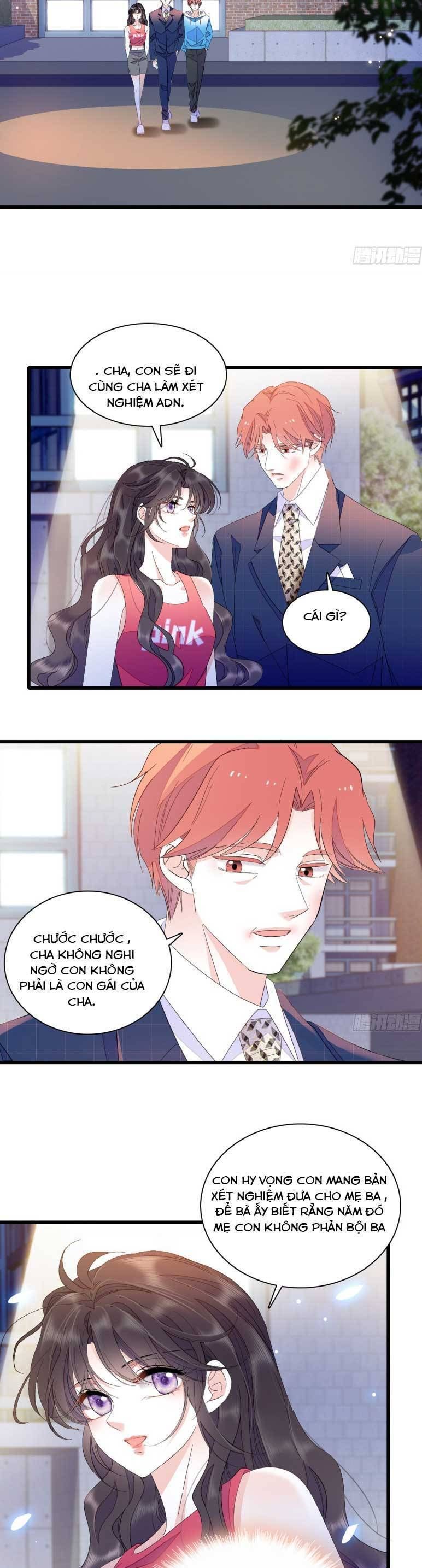 đọc truyện Thiên Kim Toàn Năng Bá Khí Ngút Trời Chương 121 ảnh 16 tại Thiên Thai Truyện