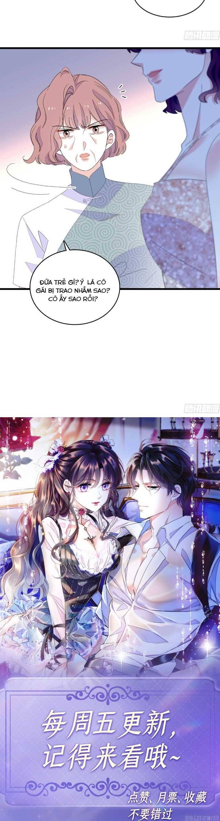 đọc truyện Thiên Kim Toàn Năng Bá Khí Ngút Trời Chương 121 ảnh 24 tại Thiên Thai Truyện