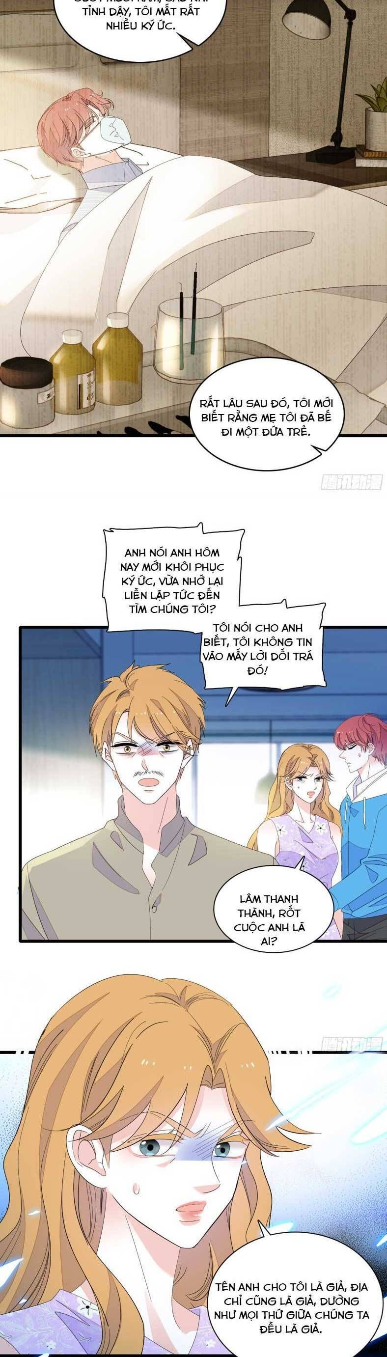 đọc truyện Thiên Kim Toàn Năng Bá Khí Ngút Trời Chương 121 ảnh 7 tại Thiên Thai Truyện