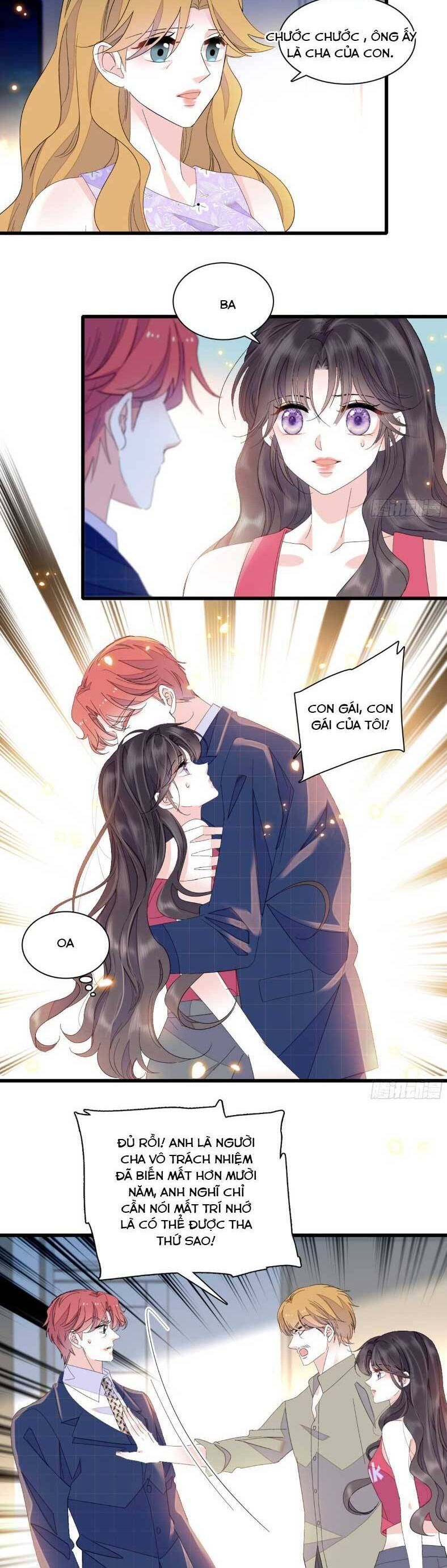 đọc truyện Thiên Kim Toàn Năng Bá Khí Ngút Trời Chương 121 ảnh 10 tại Thiên Thai Truyện