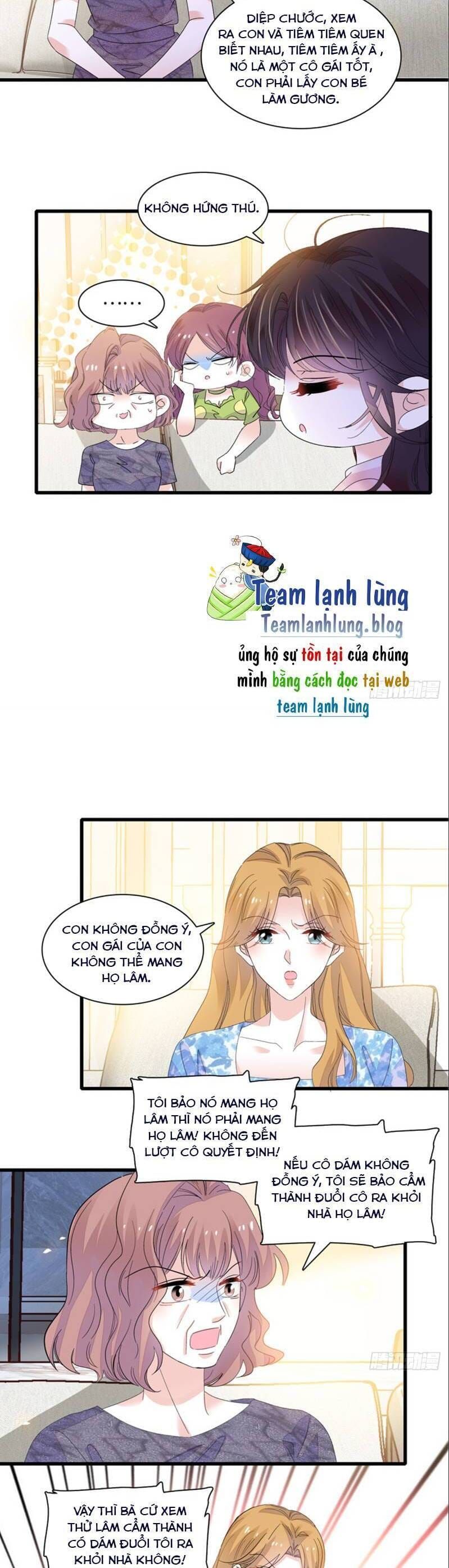 đọc truyện Thiên Kim Toàn Năng Bá Khí Ngút Trời Chương 122 ảnh 14 tại Thiên Thai Truyện