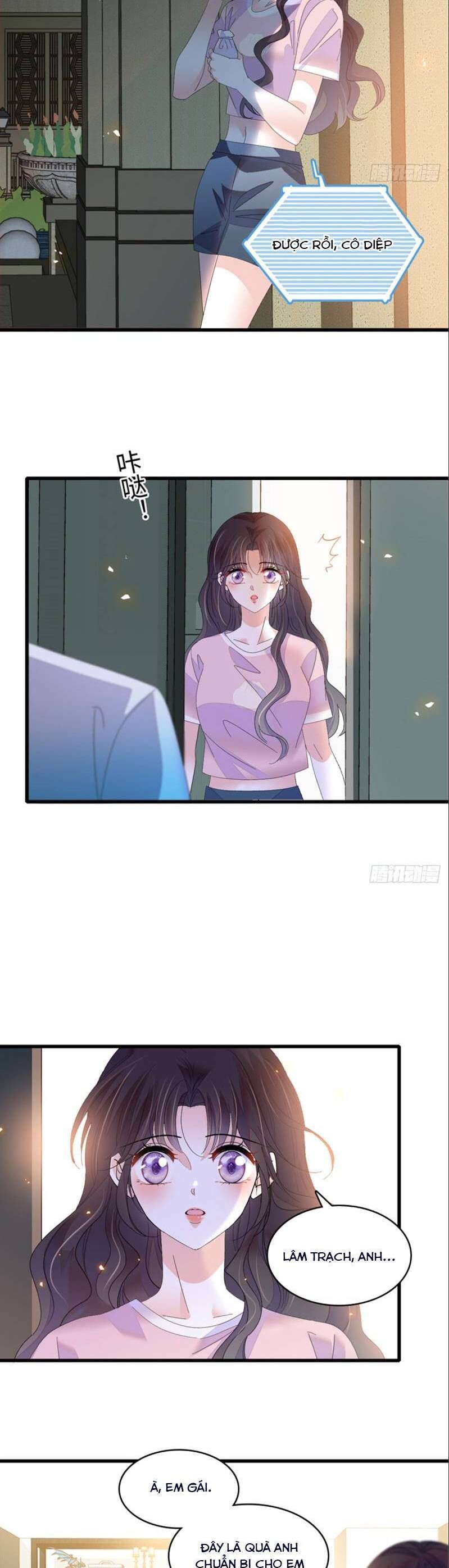 đọc truyện Thiên Kim Toàn Năng Bá Khí Ngút Trời Chương 122 ảnh 19 tại Thiên Thai Truyện