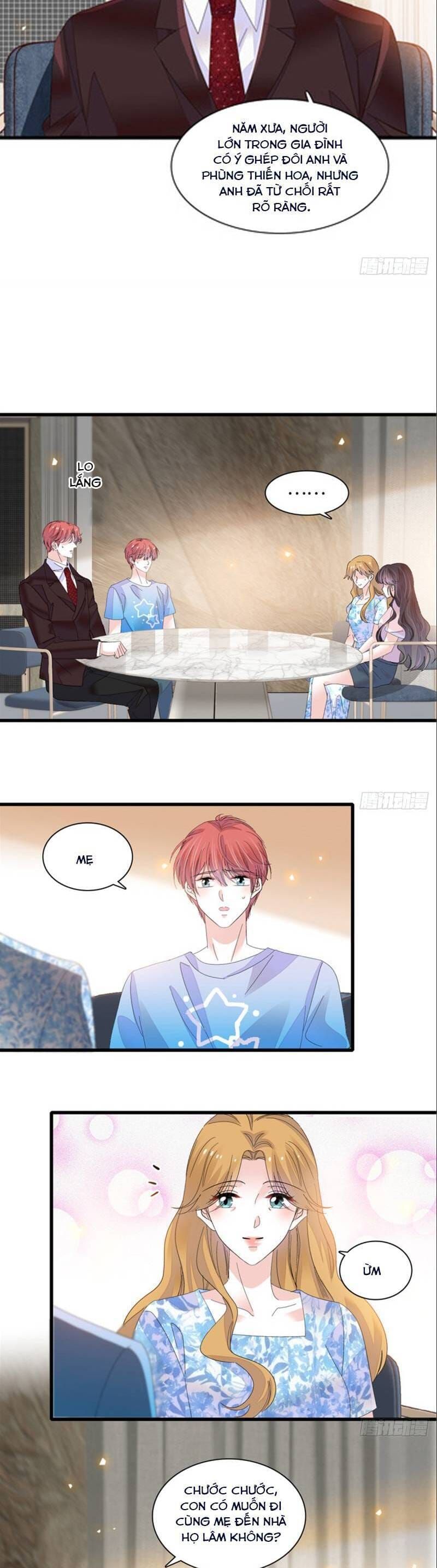 đọc truyện Thiên Kim Toàn Năng Bá Khí Ngút Trời Chương 122 ảnh 6 tại Thiên Thai Truyện