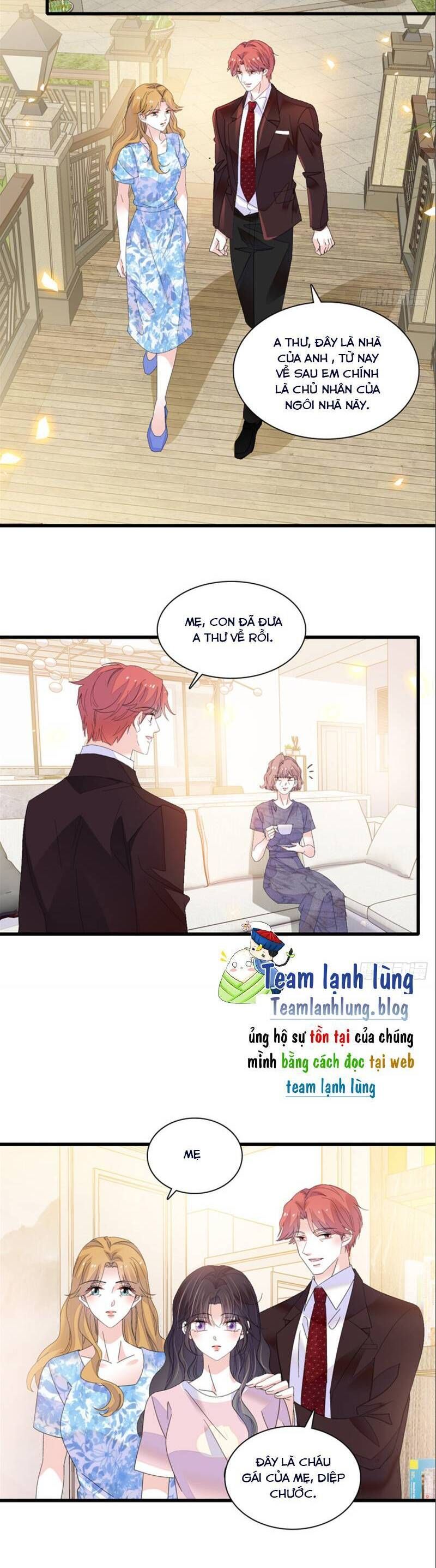 đọc truyện Thiên Kim Toàn Năng Bá Khí Ngút Trời Chương 122 ảnh 9 tại Thiên Thai Truyện