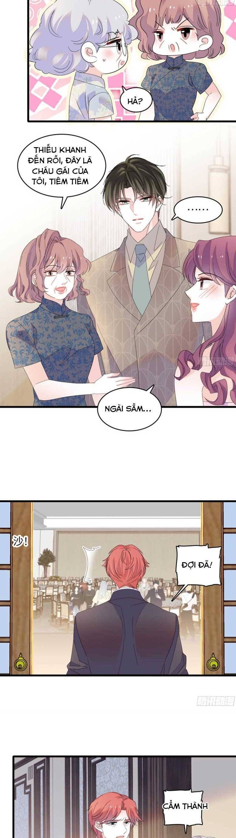 đọc truyện Thiên Kim Toàn Năng Bá Khí Ngút Trời Chương 123 ảnh 13 tại Thiên Thai Truyện