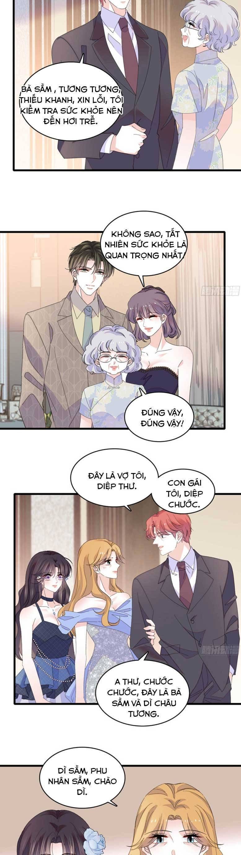 đọc truyện Thiên Kim Toàn Năng Bá Khí Ngút Trời Chương 123 ảnh 14 tại Thiên Thai Truyện