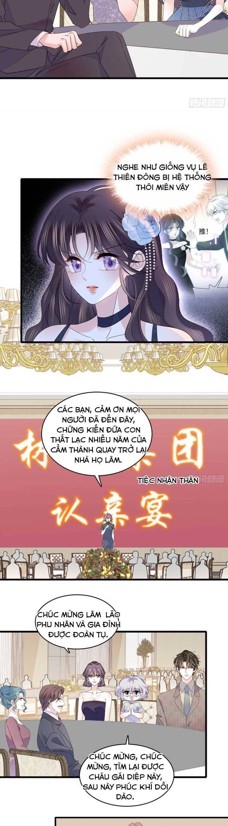 đọc truyện Thiên Kim Toàn Năng Bá Khí Ngút Trời Chương 123 ảnh 19 tại Thiên Thai Truyện