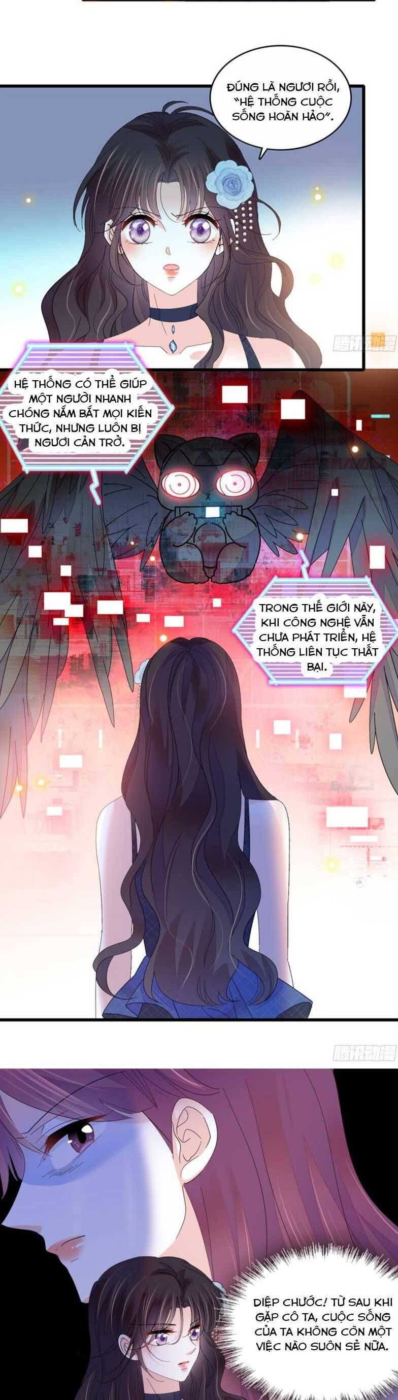 đọc truyện Thiên Kim Toàn Năng Bá Khí Ngút Trời Chương 124 ảnh 13 tại Thiên Thai Truyện