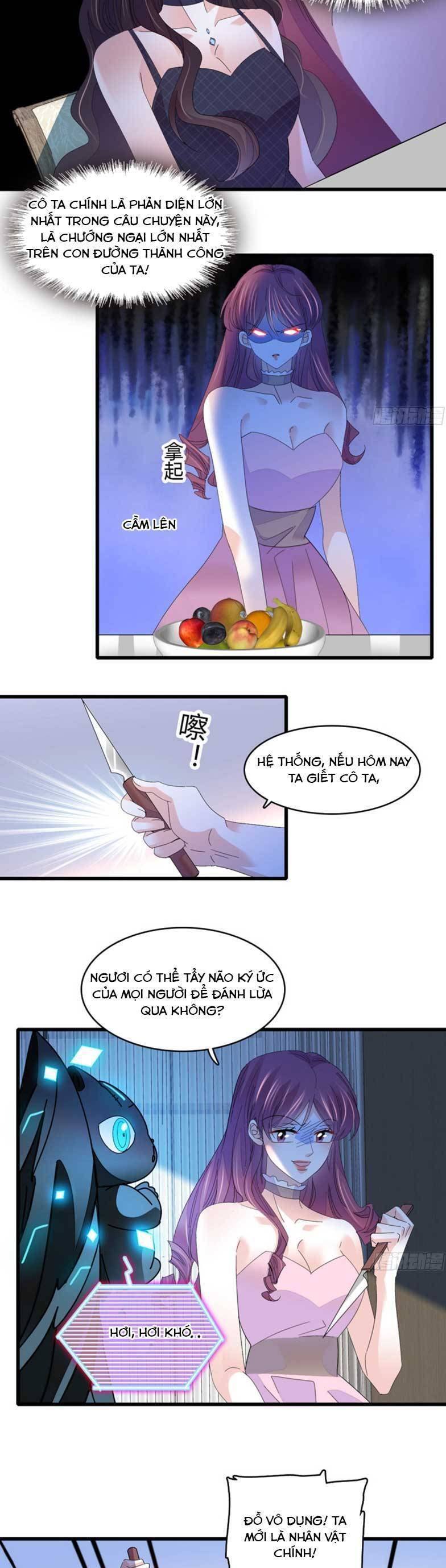 đọc truyện Thiên Kim Toàn Năng Bá Khí Ngút Trời Chương 124 ảnh 14 tại Thiên Thai Truyện