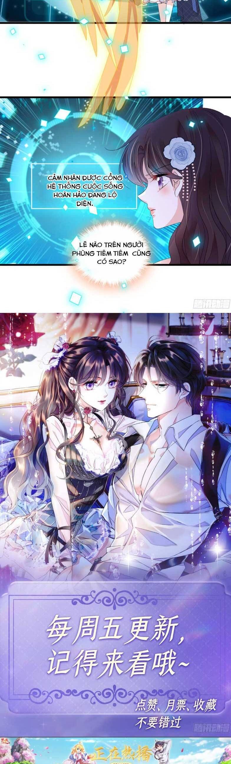 đọc truyện Thiên Kim Toàn Năng Bá Khí Ngút Trời Chương 124 ảnh 19 tại Thiên Thai Truyện