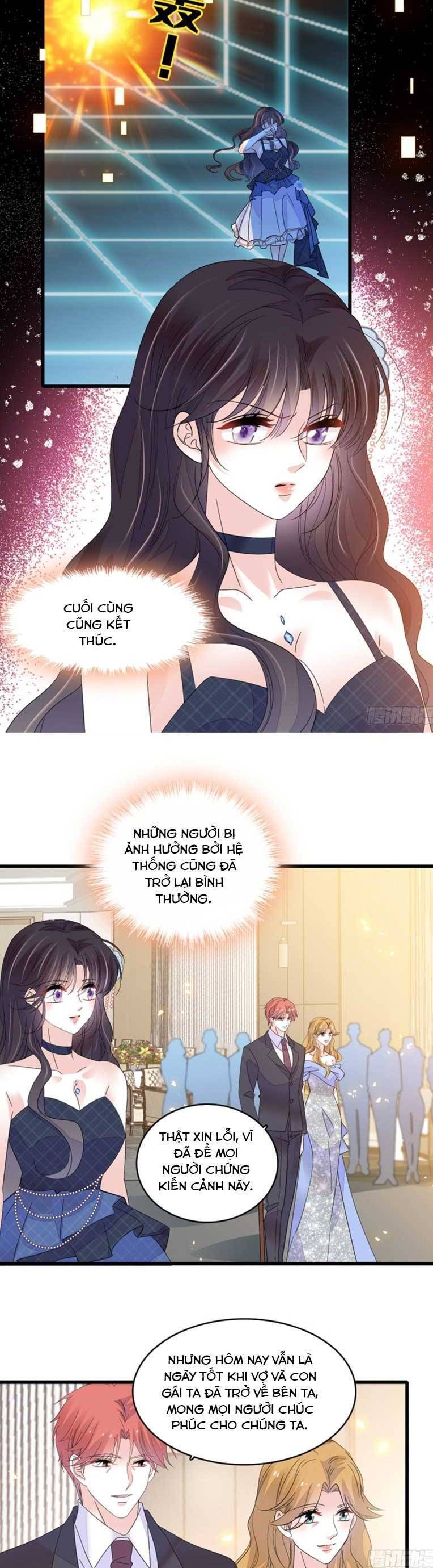 đọc truyện Thiên Kim Toàn Năng Bá Khí Ngút Trời Chương 125 ảnh 14 tại Thiên Thai Truyện