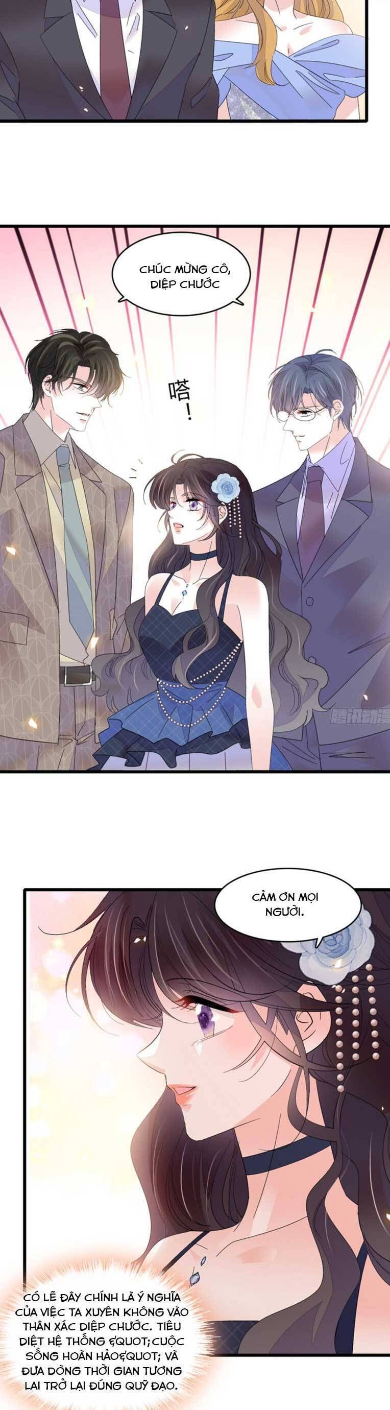 đọc truyện Thiên Kim Toàn Năng Bá Khí Ngút Trời Chương 125 ảnh 15 tại Thiên Thai Truyện