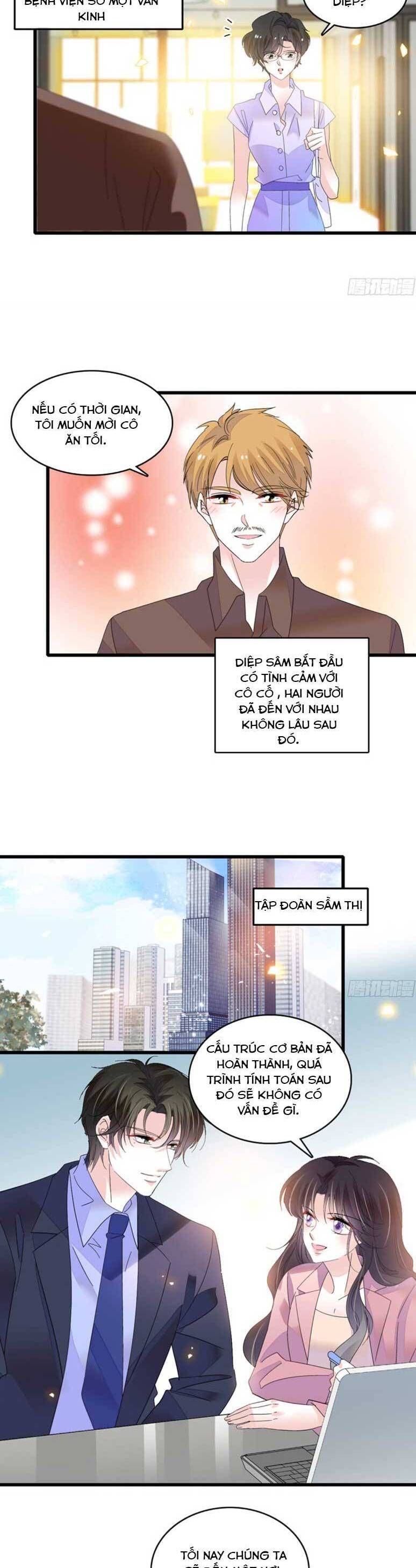 đọc truyện Thiên Kim Toàn Năng Bá Khí Ngút Trời Chương 125 ảnh 17 tại Thiên Thai Truyện