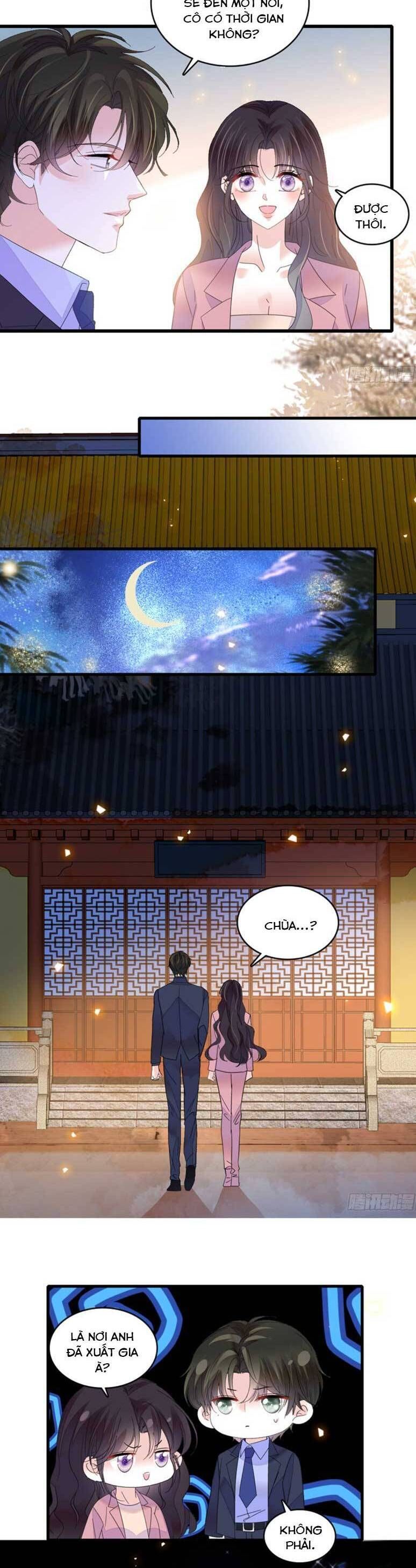 đọc truyện Thiên Kim Toàn Năng Bá Khí Ngút Trời Chương 125 ảnh 18 tại Thiên Thai Truyện