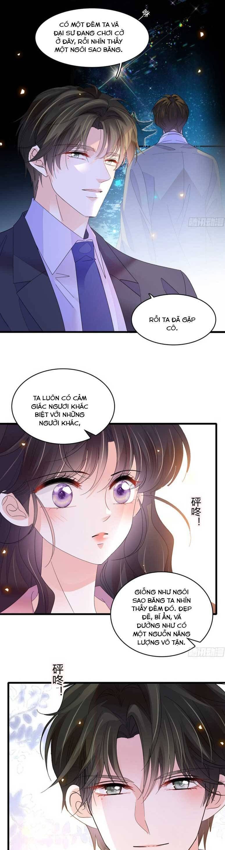 đọc truyện Thiên Kim Toàn Năng Bá Khí Ngút Trời Chương 125 ảnh 19 tại Thiên Thai Truyện